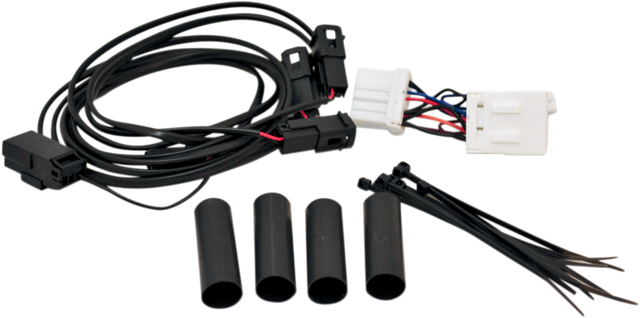 Custom Dynamics Tour Pak Turn Signal Module MAGIC-TPC - Cycle City Outdoors
