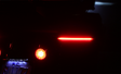 Custom Dynamics Saddlebag Lights - Red Lens CD-LP-BCM-R - Cycle City Outdoors
