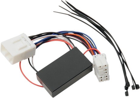 Custom Dynamics Strobe Module - CAN Bus MAGICSTROBESCAN - Cycle City Outdoors