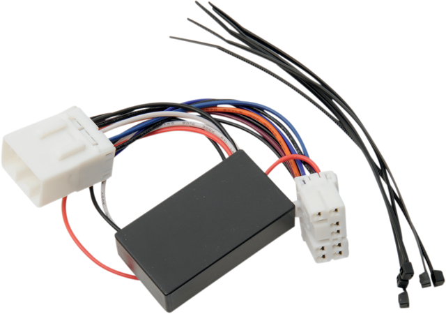Custom Dynamics Strobe Module - CAN Bus MAGICSTROBESCAN - Cycle City Outdoors