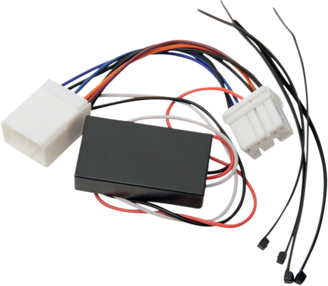 Custom Dynamics Strobe Module - HD MAGIC-STROBESHD - Cycle City Outdoors