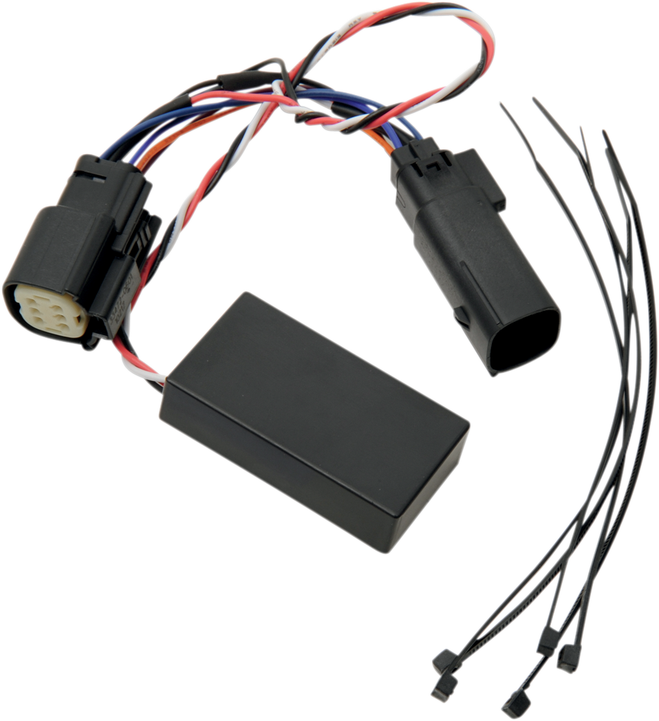 Custom Dynamics Strobe Module - SS6 MAGICSTROBESSS6 - Cycle City Outdoors