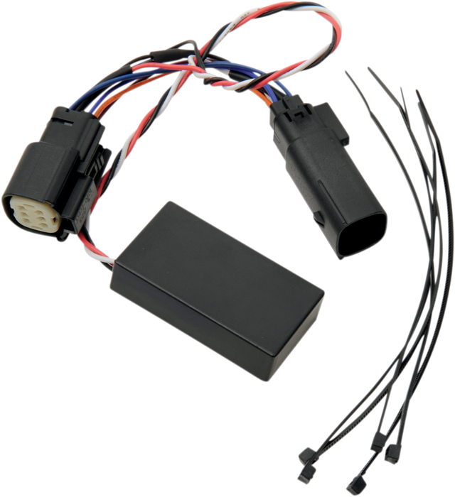 Custom Dynamics Strobe Module - SS6 MAGICSTROBESSS6 - Cycle City Outdoors