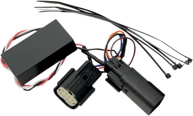 Custom Dynamics Strobe Module - SS8 MAGICSTROBESSS8 - Cycle City Outdoors