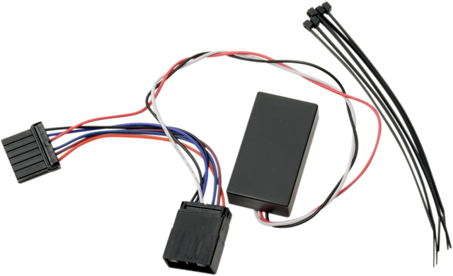 Custom Dynamics Strobe Module - XL MAGICSTROBESXL - Cycle City Outdoors