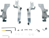MEMPHIS SHADES Trigger Lock Sportshield Mounting Kit - VL800 MEM8931