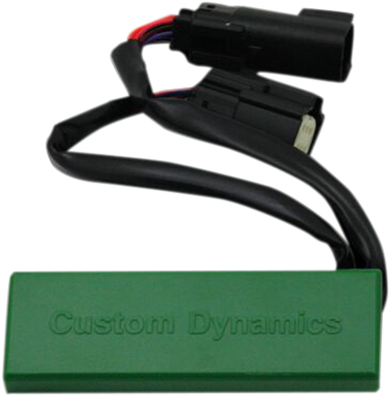 Custom Dynamics Smart Triple Play? Signal Conversion Module GEN-SMART-TPUHD - Cycle City Outdoors