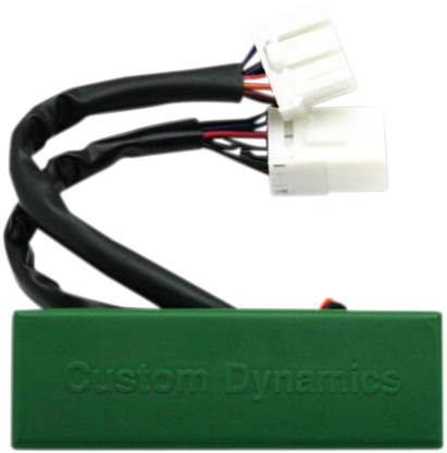 Custom Dynamics Smart Triple Play? Signal Conversion Module GEN-SMART-TPUXL - Cycle City Outdoors