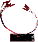 Custom Dynamics Smart Triple Play? Signal Conversion Module GEN-SMARTTPUUNV - Cycle City Outdoors