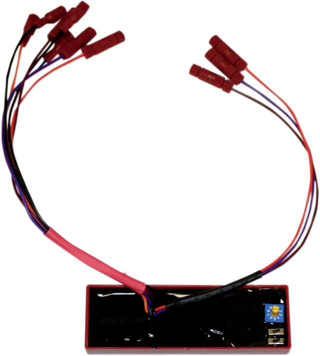 Custom Dynamics Smart Triple Play? Signal Conversion Module GEN-SMARTTPUUNV - Cycle City Outdoors