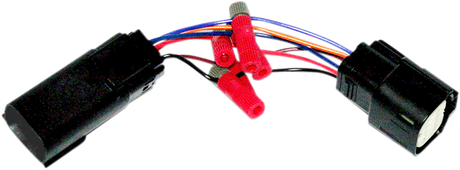 Custom Dynamics Universal Wiring Adapter MPR-BCM - Cycle City Outdoors