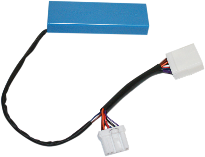Custom Dynamics Smart Signal Stabilizer Module GEN2-SSHD - Cycle City Outdoors