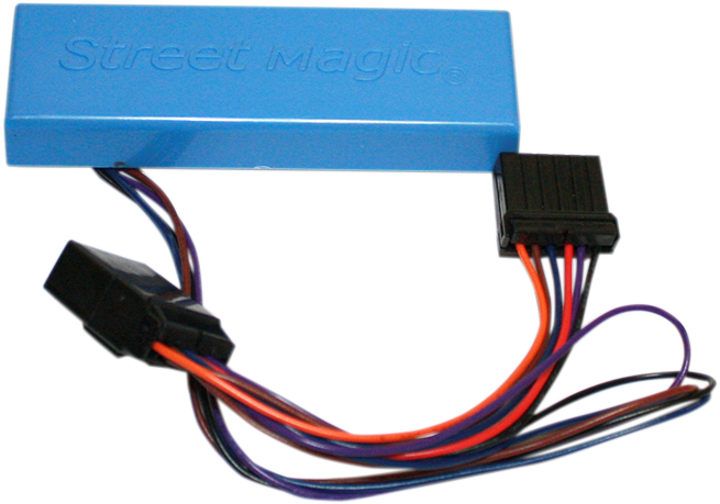 Custom Dynamics Smart Signal Stabilizer Module GEN2-SSXL - Cycle City Outdoors