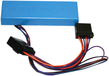 Custom Dynamics Smart Signal Stabilizer Module GEN2-SSXL - Cycle City Outdoors