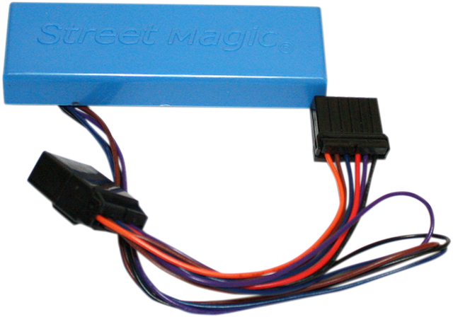 Custom Dynamics Smart Signal Stabilizer Module GEN2-SSXL - Cycle City Outdoors