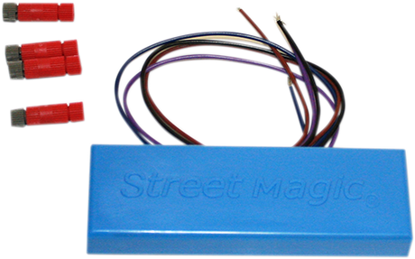 Custom Dynamics Signal Stabilizer Module GEN2-SSUNV - Cycle City Outdoors