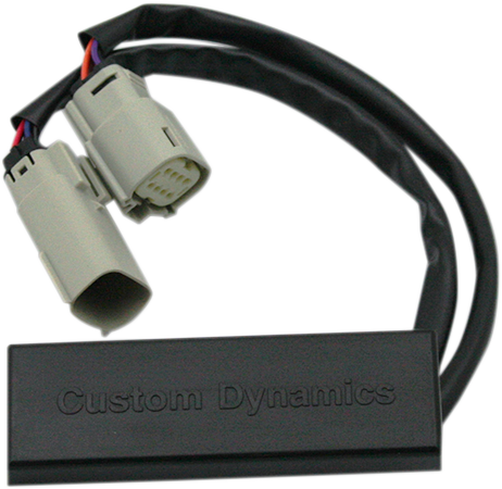 Custom Dynamics Strobe Module - Trike MAGICSTROBESTKR - Cycle City Outdoors