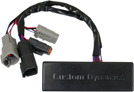 Custom Dynamics Strobe Module - Brake MAGICSTROBEBRK - Cycle City Outdoors