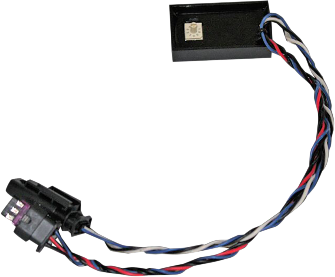 Custom Dynamics Strobe Module - Indian MAGICSTROBESIND - Cycle City Outdoors