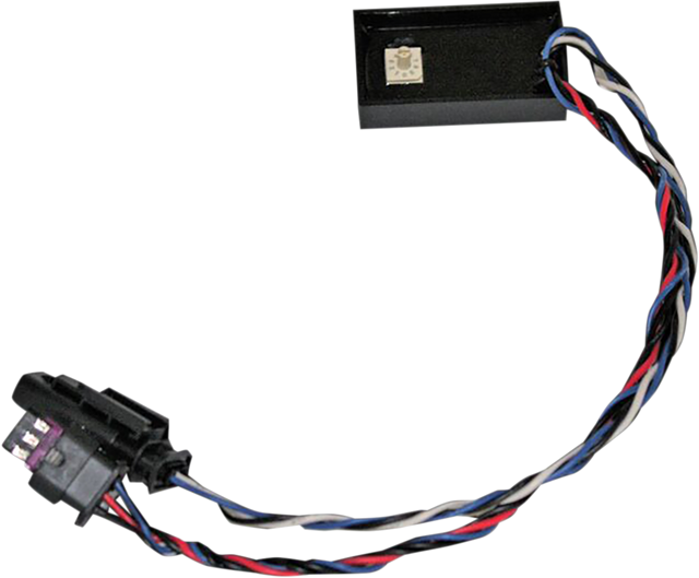 Custom Dynamics Strobe Module - Indian MAGICSTROBESIND - Cycle City Outdoors