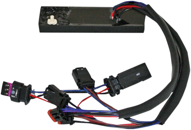 Custom Dynamics Strobe Module - FXFB STROBES-RSGST - Cycle City Outdoors