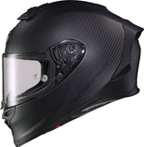Scorpion - Exo R1 Air Full Face Helmet Carbon Gloss Black 2x