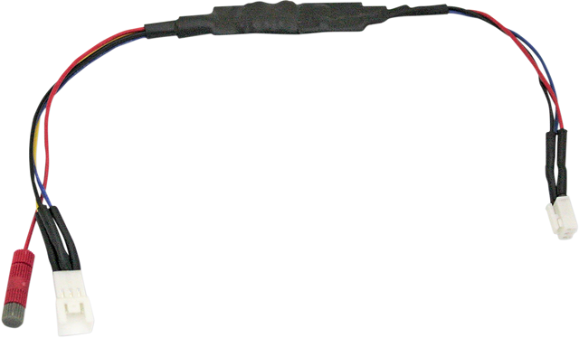 Custom Dynamics ProBEAM? Fillers? Converter PB-EPZ - Cycle City Outdoors