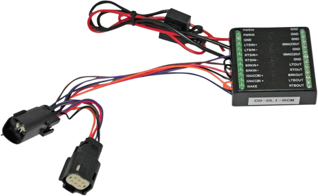 Custom Dynamics Load Isolator Module CD-DLI-BCM - Cycle City Outdoors