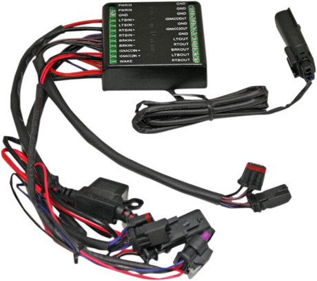 Custom Dynamics Load Isolator Module CD-DLI-SFT - Cycle City Outdoors