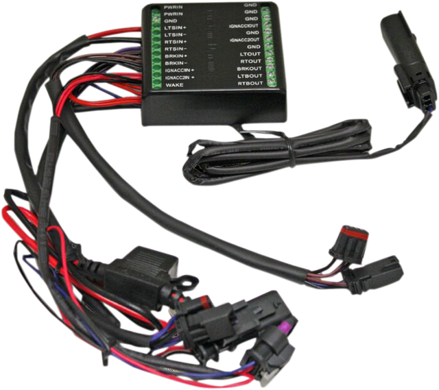 Custom Dynamics Load Isolator Module CD-DLI-SFT - Cycle City Outdoors
