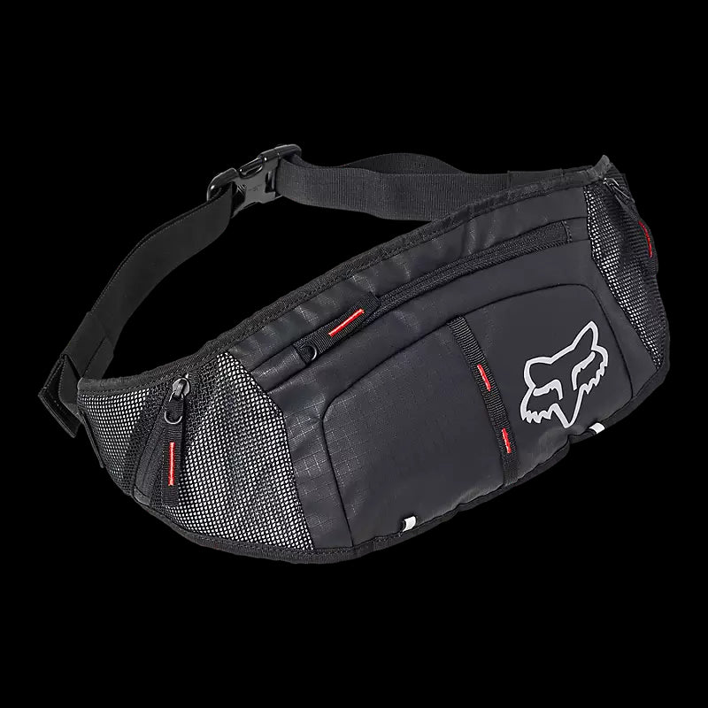 Fox Racing - Slim Hip Pack - Black - One Size
