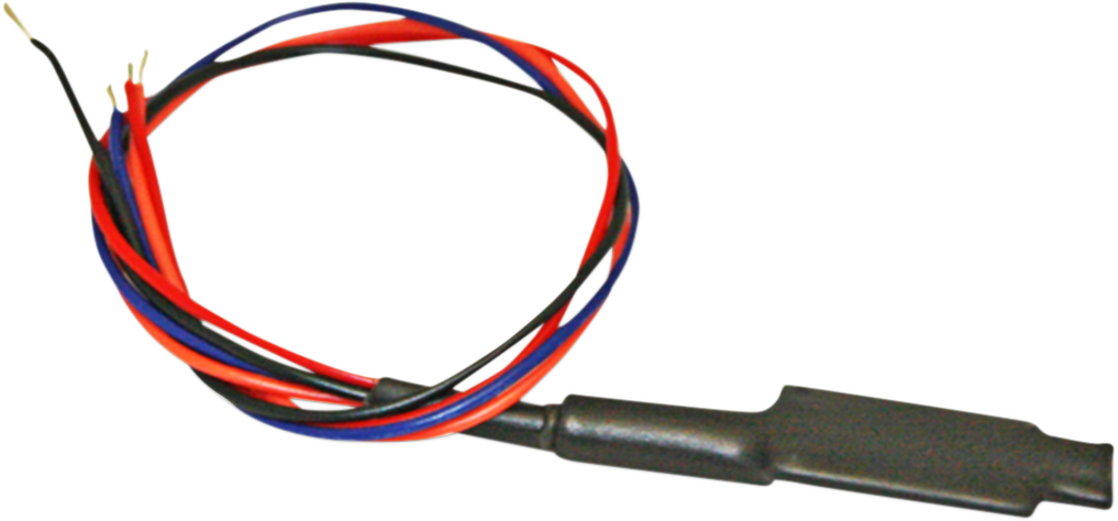 Custom Dynamics Turn Signal Isolator CD-TS-ISO - Cycle City Outdoors