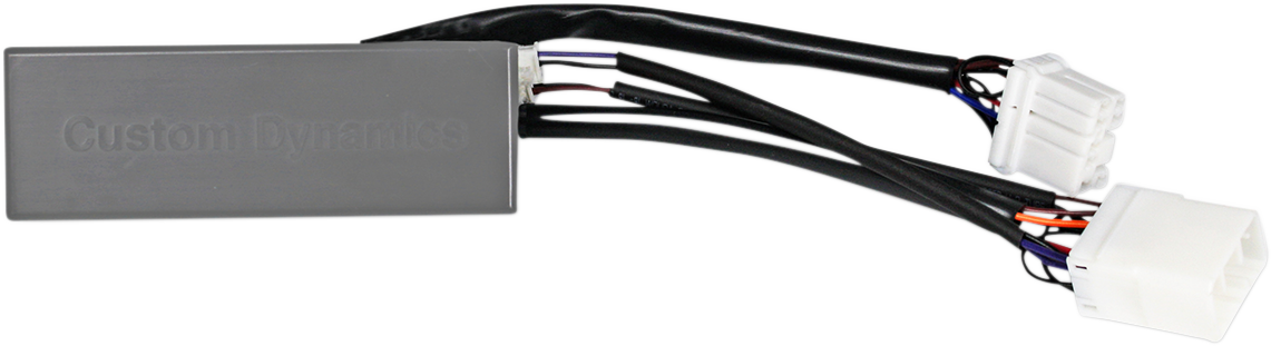 Custom Dynamics Load Balancing SMART Triple Play? - Module CD-TPU-SS-HD - Cycle City Outdoors