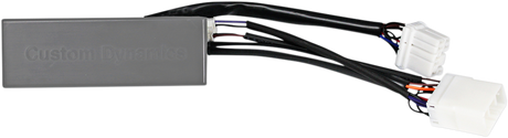 Custom Dynamics Load Balancing SMART Triple Play? - Module CD-TPU-SS-HD - Cycle City Outdoors