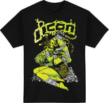 ICON Aztec Nine™ T-Shirt - Black