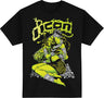 ICON Aztec Nine™ T-Shirt - Black