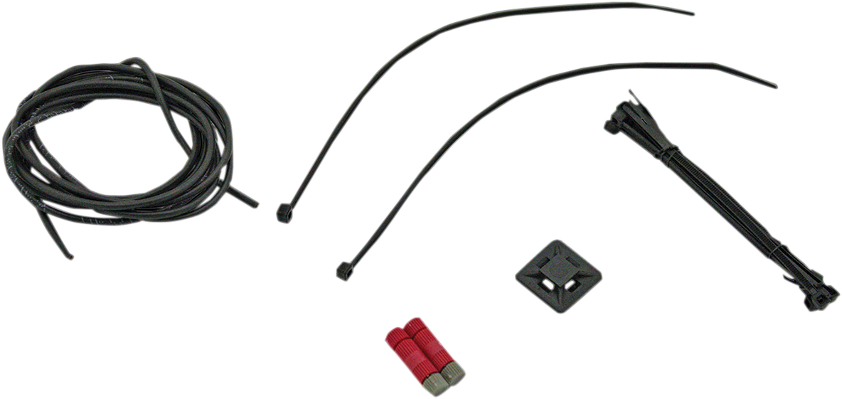 Custom Dynamics Wiring Harness - Harley Davidson RKINSTALL - Cycle City Outdoors