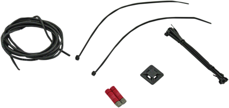 Custom Dynamics Wiring Harness - Harley Davidson RKINSTALL - Cycle City Outdoors