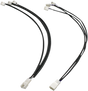 Custom Dynamics Harness Extension - Smart 3-Play CD-TPU-EXT - Cycle City Outdoors