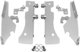 MEMPHIS SHADES Fats/Slim Trigger Lock Mounting Kit - XV 1600 MEM8981