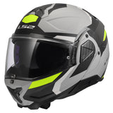 LS2 Advant II Triple Modular Helmet | Multi-Color | XS–3XL | 910-1151