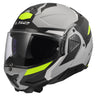 LS2 Advant II Triple Modular Helmet | Multi-Color | XS–3XL | 910-1151