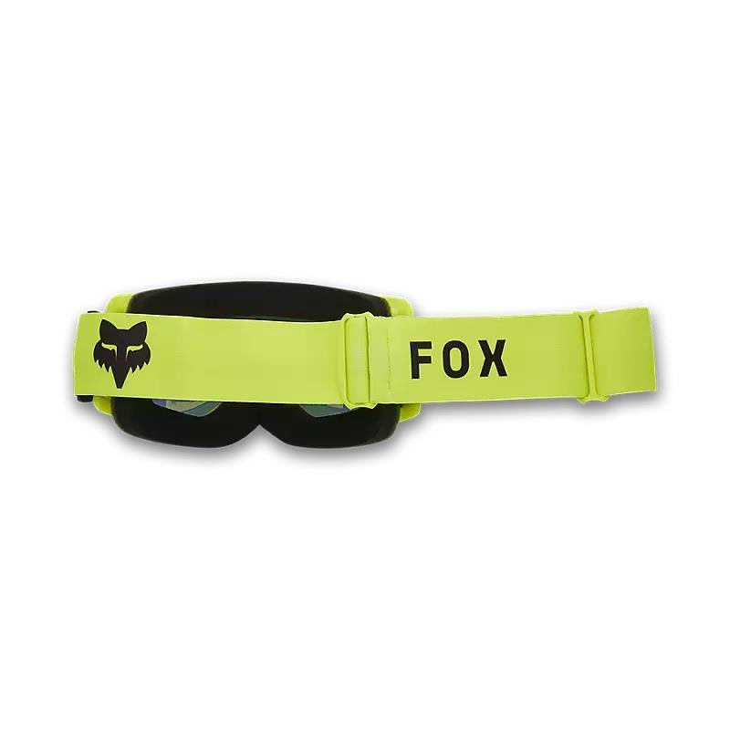 '25 Fox Racing - Main Core Goggle - Spark