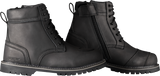 Roadster 3 Ce Boot Black Waterproof Sz 11.5