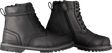 Roadster 3 Ce Boot Black Waterproof Sz 7