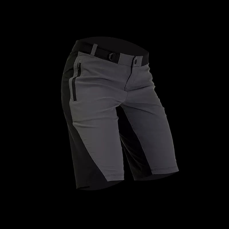 Fox Racing - Womens Ranger Water Short - Dark Shadow - S