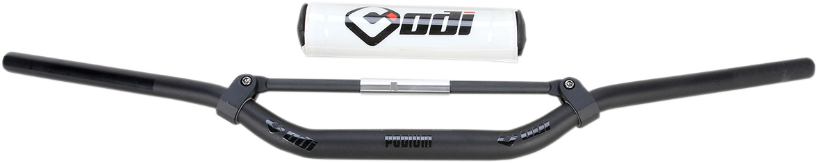 ODI CFT Podium Handlebar - McGrath H902CFB