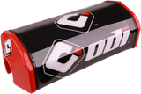 ODI Handlebar Pad - Oversized - Red H72BPR