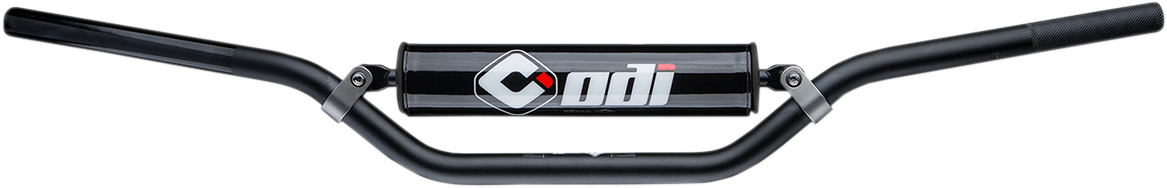ODI 7/8" Podium OE Replacement Handlebar - McGrath - Silver H702MXB