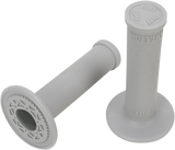 ODI Grips - No Waffle - Gray H00RFG